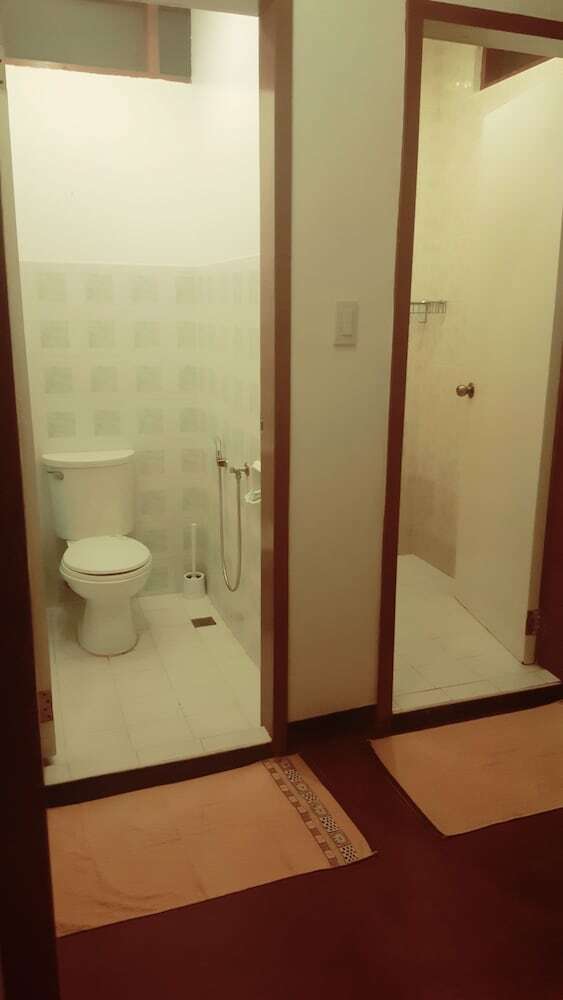Apartamento The Alternative Beach Cottages