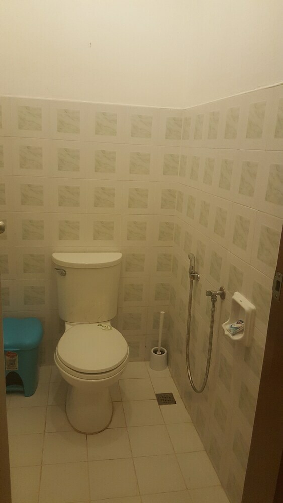 Apartamento The Alternative Beach Cottages