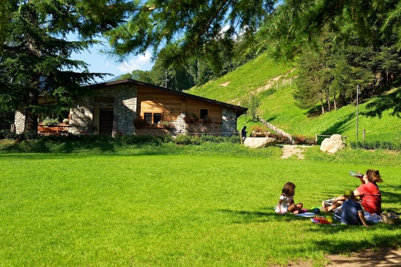 Agroturismo Agriturismo Ferdy