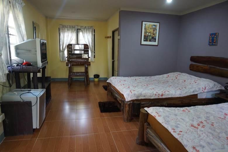 Hotel Kwainoy Riverpark & Resort