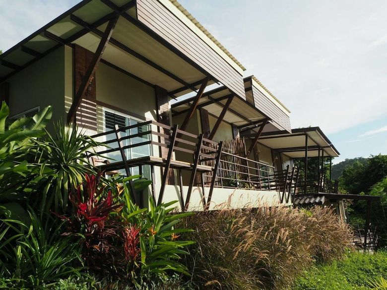 Hotel Kwainoy Riverpark & Resort