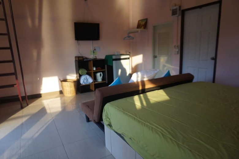 Hotel Kwainoy Riverpark & Resort