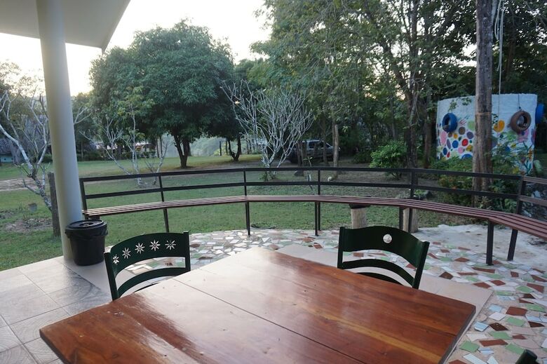 Hotel Kwainoy Riverpark & Resort