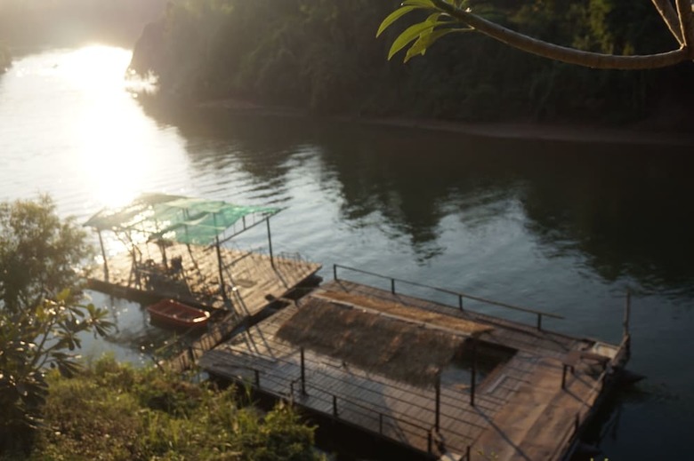 Hotel Kwainoy Riverpark & Resort