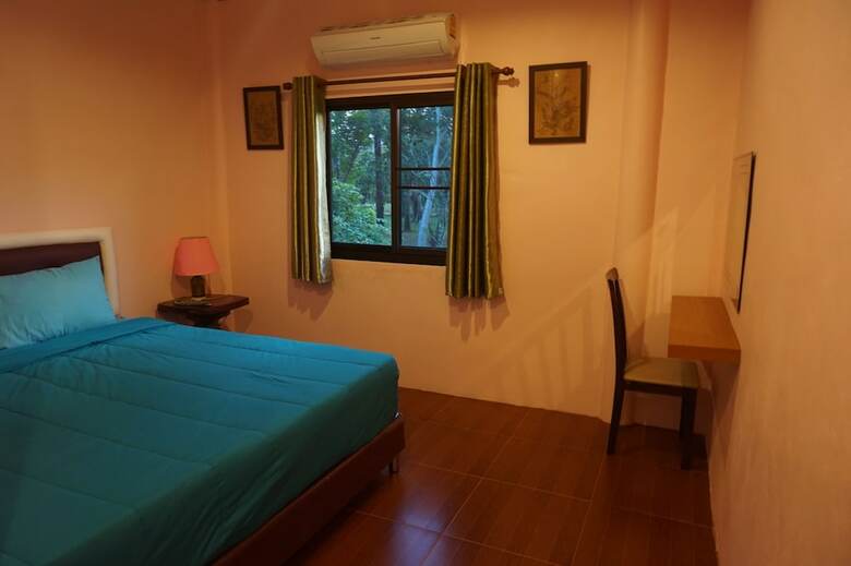 Hotel Kwainoy Riverpark & Resort