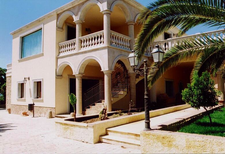Agroturismo Tenuta Bellaprima