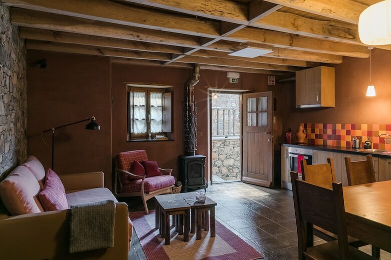 Agroturismo Cerdeira - Home For Creativity