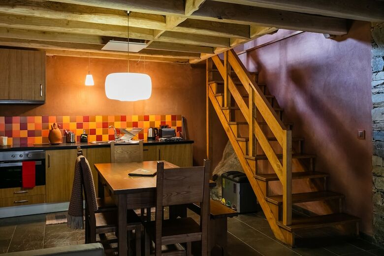 Agroturismo Cerdeira - Home For Creativity