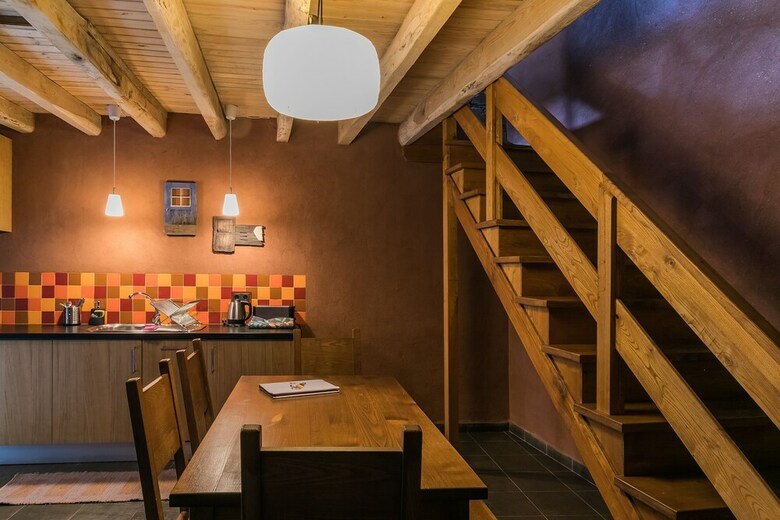 Agroturismo Cerdeira - Home For Creativity