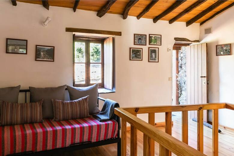 Agroturismo Cerdeira - Home For Creativity