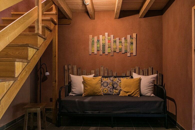 Agroturismo Cerdeira - Home For Creativity