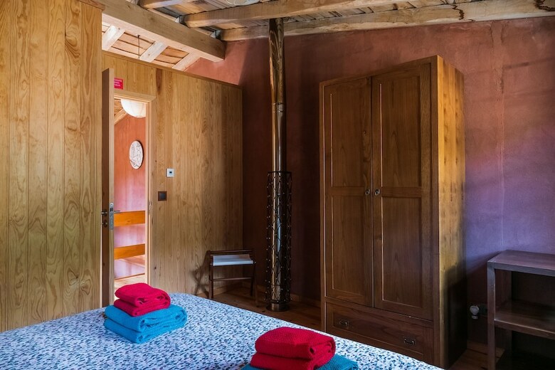 Agroturismo Cerdeira - Home For Creativity