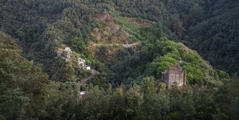 Agroturismo Cerdeira - Home For Creativity