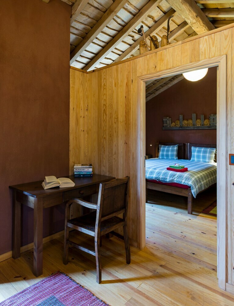Agroturismo Cerdeira - Home For Creativity