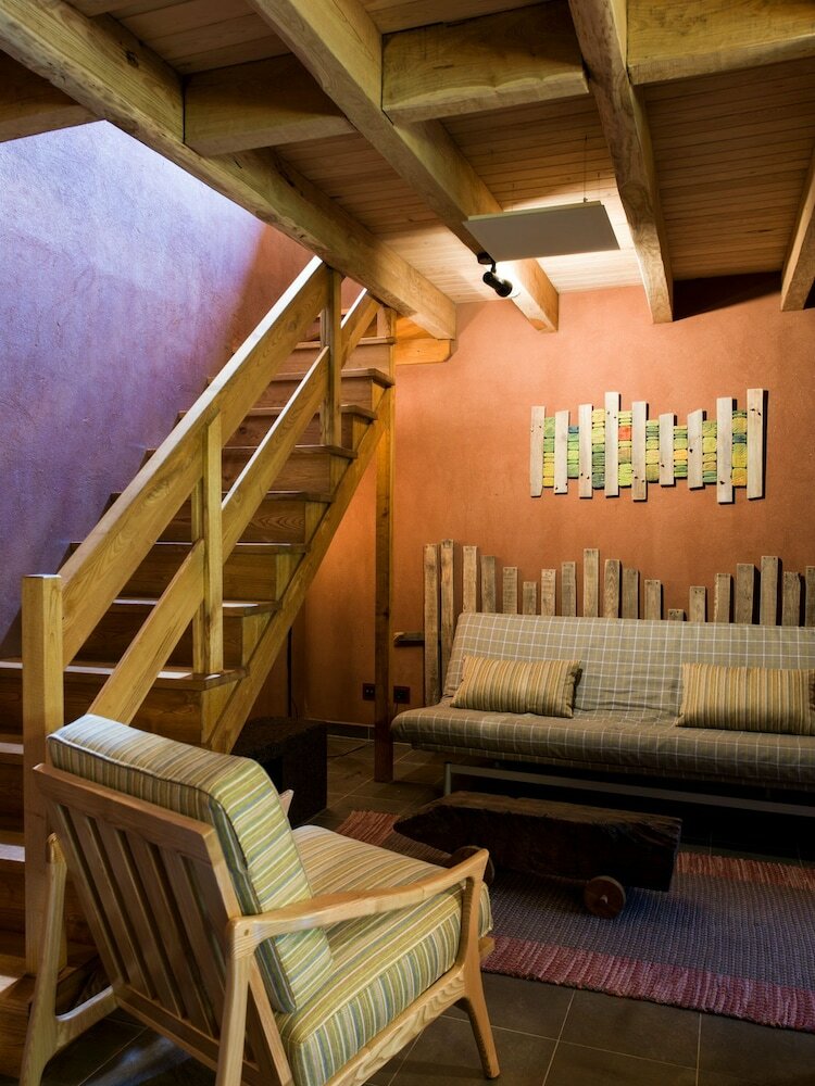 Agroturismo Cerdeira - Home For Creativity