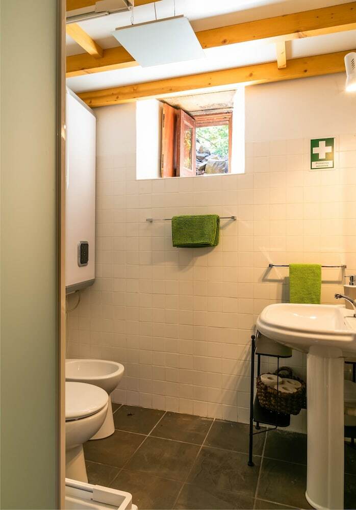 Agroturismo Cerdeira - Home For Creativity