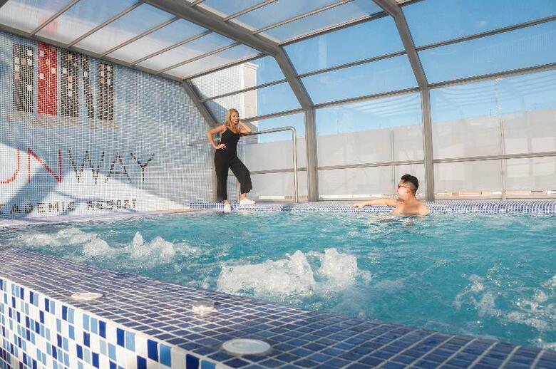 Hotel Funway Academic Resort - Adults Only