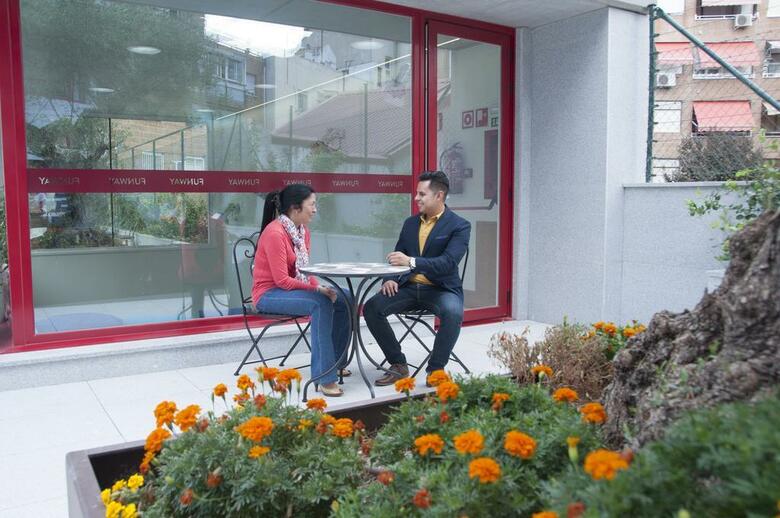 Hotel Funway Academic Resort - Adults Only