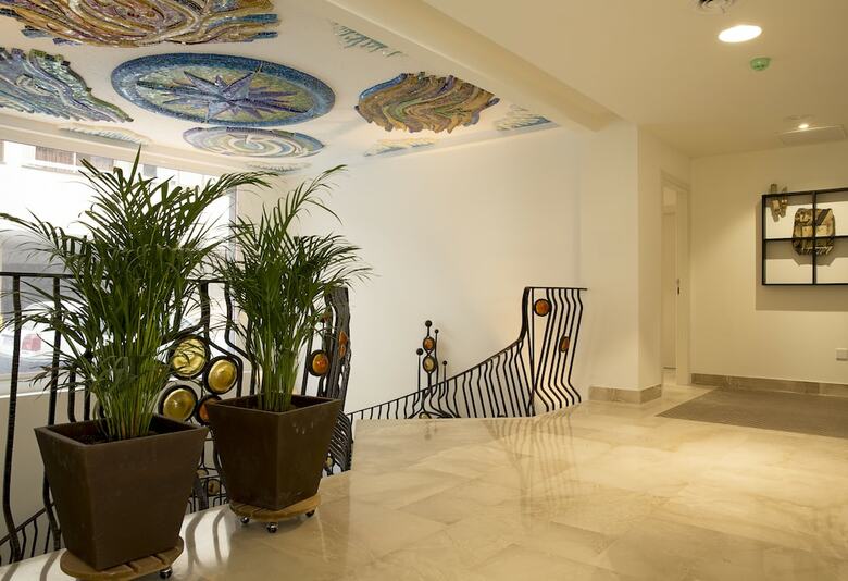 Hotel Funway Academic Resort - Adults Only