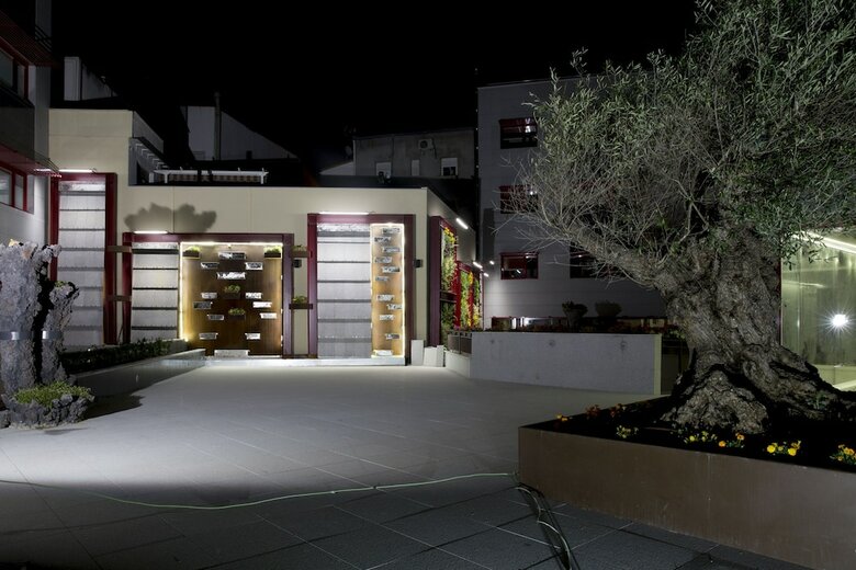 Hotel Funway Academic Resort - Adults Only