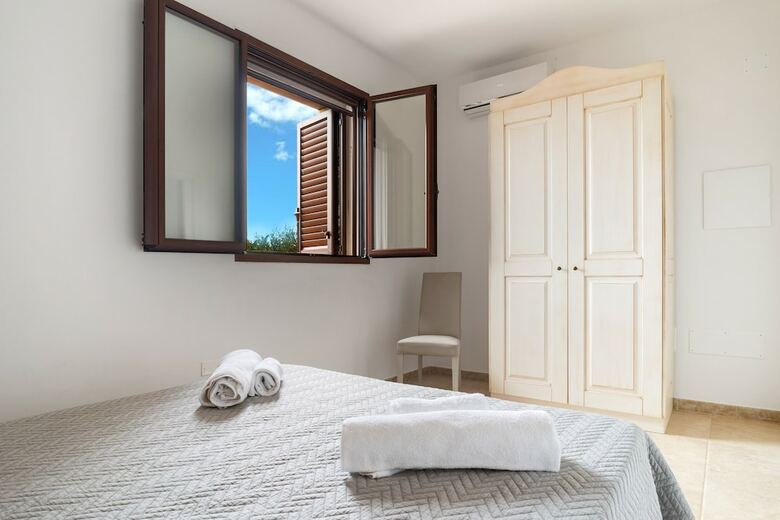Apartamento I Furneddhri