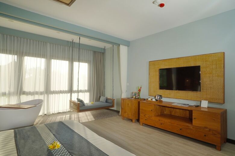 Hotel Furamaxclusive Resort & Villas, Ubud
