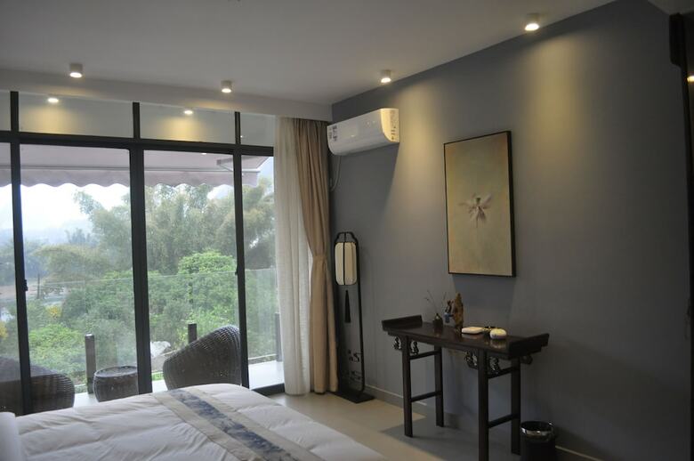 Hotel Yangshuo Tao House