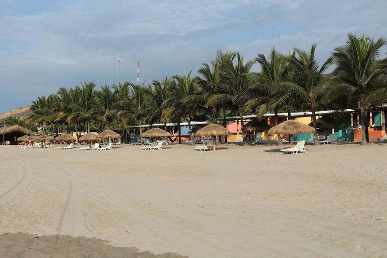 Hotel Punta Sal Suites & Bungalows Resort