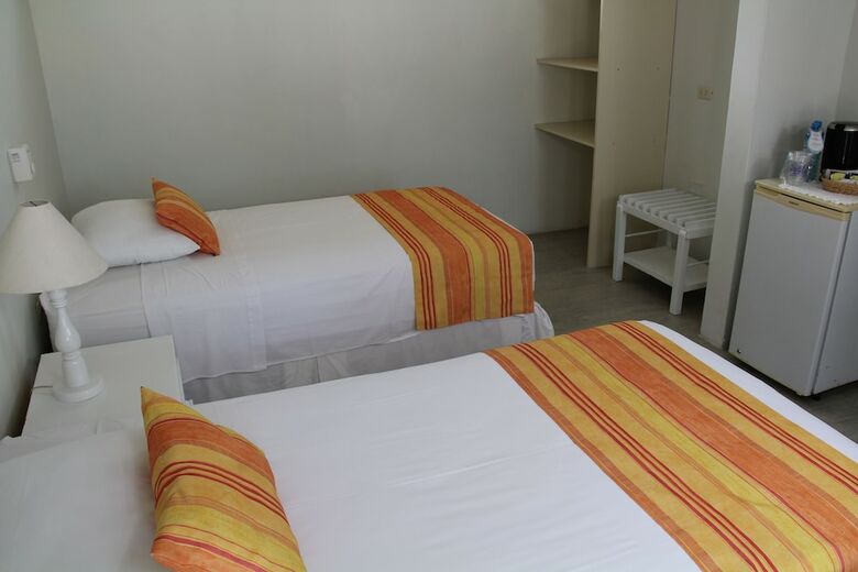 Hotel Punta Sal Suites & Bungalows Resort