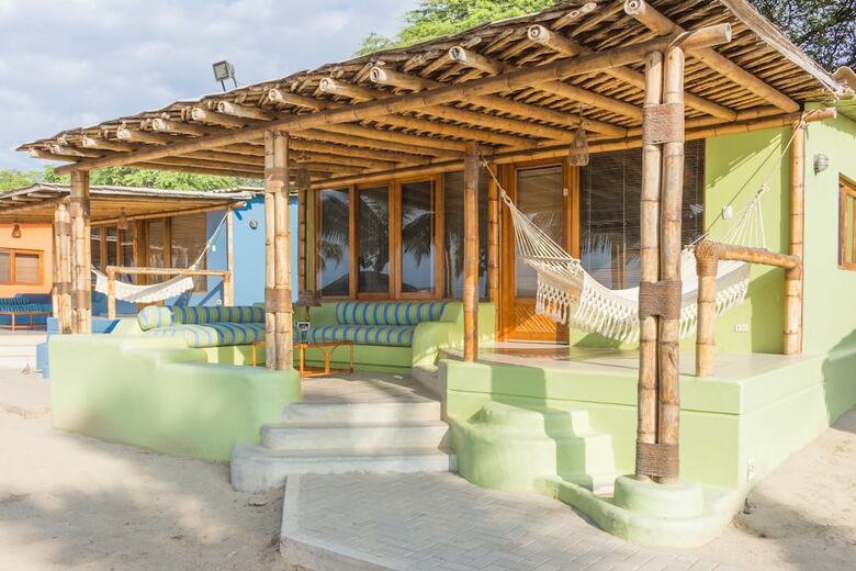 Hotel Punta Sal Suites & Bungalows Resort