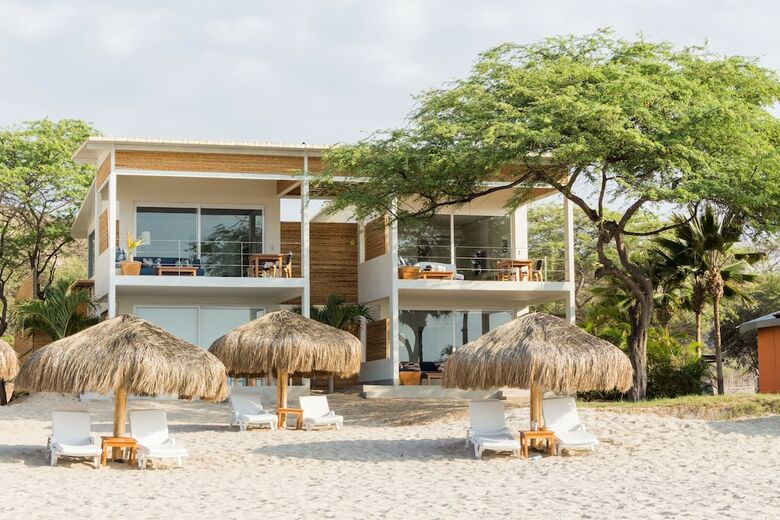 Hotel Punta Sal Suites & Bungalows Resort