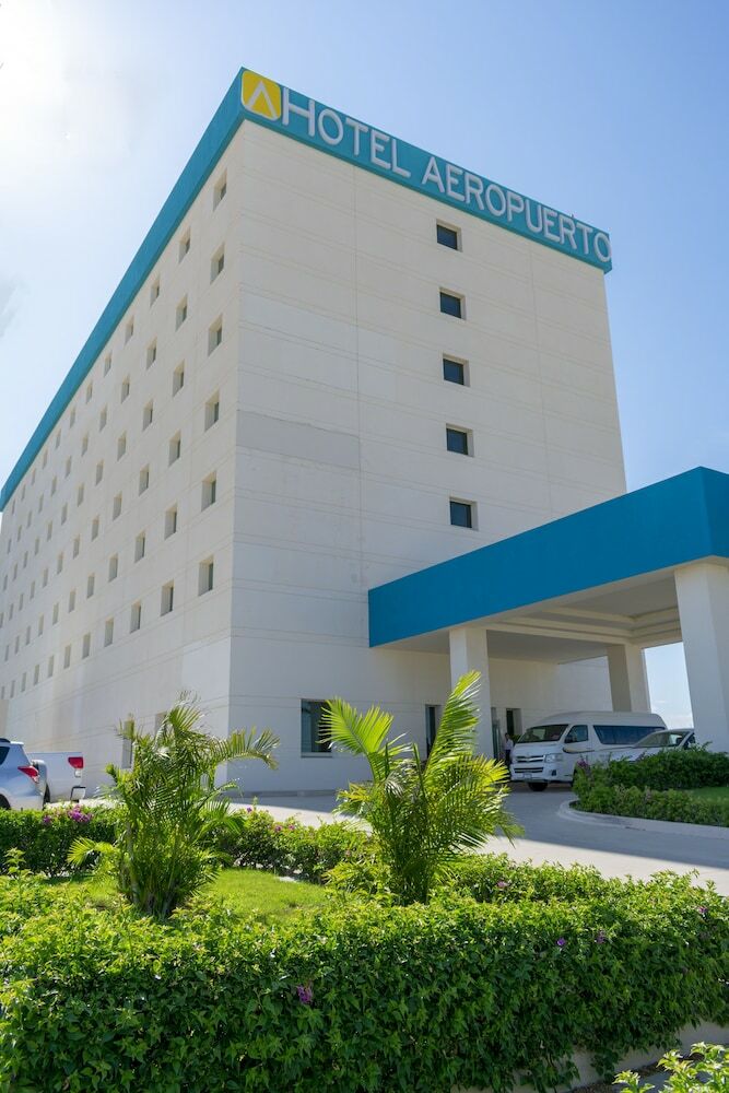 Hotel Aeropuerto Los Cabos