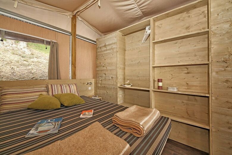 Posada Glamping Village Orlando In Chianti