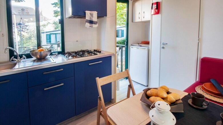 Posada Glamping Village Orlando In Chianti