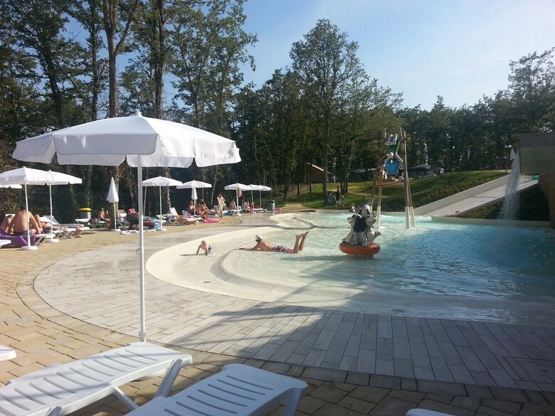 Posada Glamping Village Orlando In Chianti