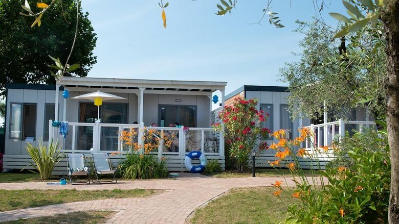 Posada Glamping Village Orlando In Chianti