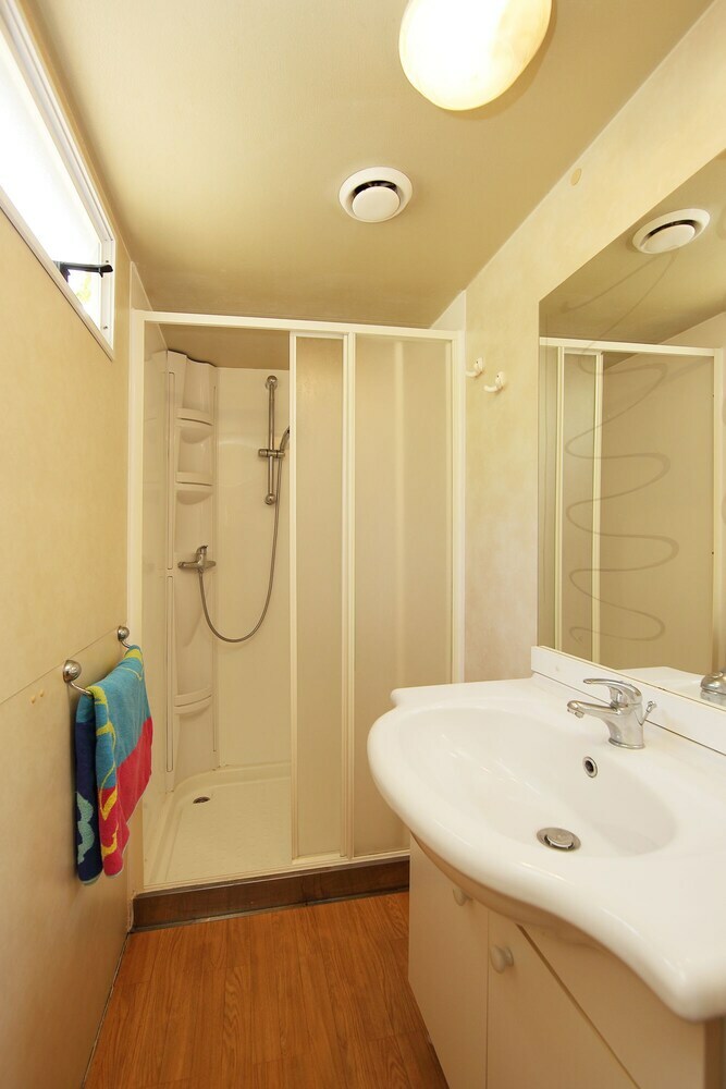 Posada Glamping Village Orlando In Chianti