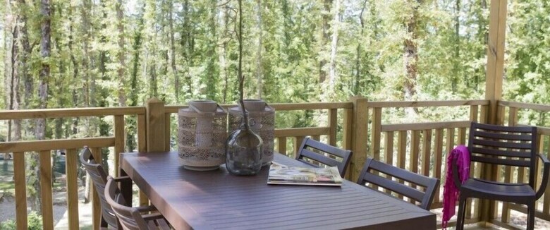 Posada Glamping Village Orlando In Chianti