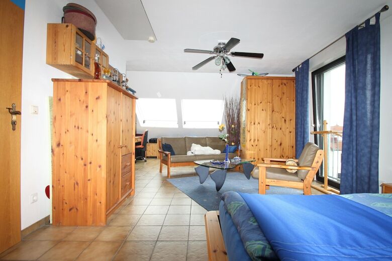 Hotel B&B Am See - Privatzimmer