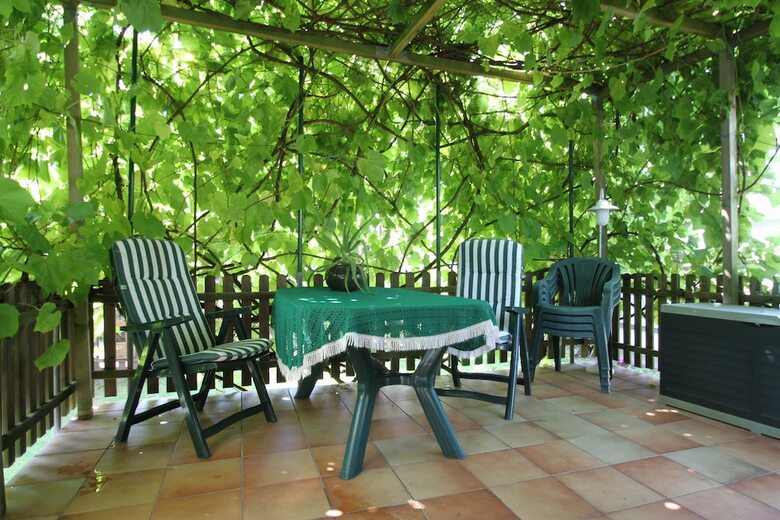 Hotel B&B Am See - Privatzimmer