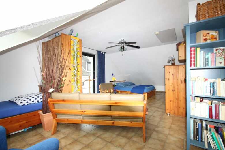 Hotel B&B Am See - Privatzimmer