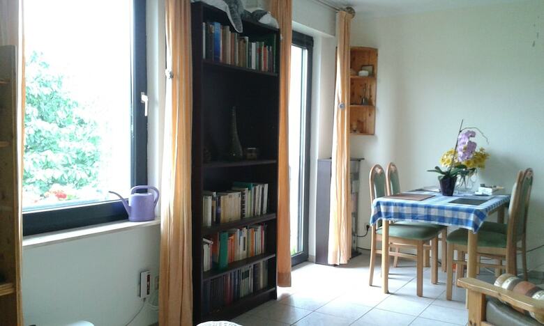 Hotel B&B Am See - Privatzimmer