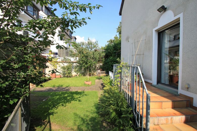 Hotel B&B Am See - Privatzimmer