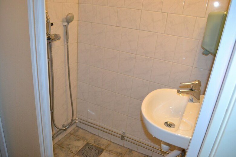 Hotel Bj�rkbackens Karakt�rshotell
