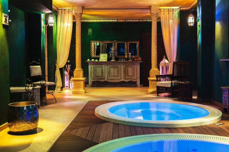Agroturismo Relais Sassa Al Sole
