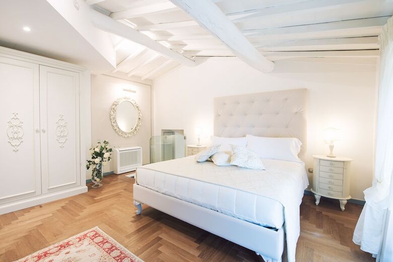 Agroturismo Relais Sassa Al Sole