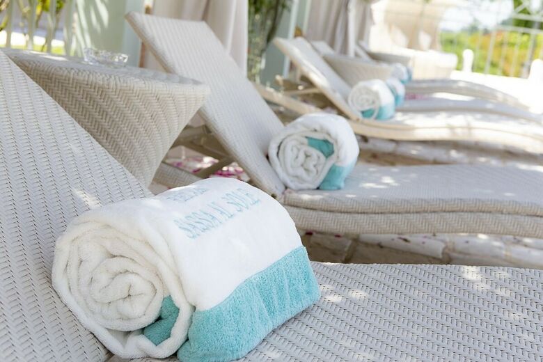 Agroturismo Relais Sassa Al Sole