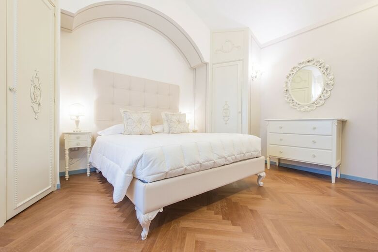 Agroturismo Relais Sassa Al Sole