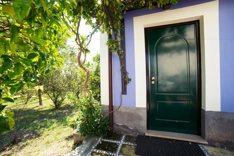 Hotel Villa Rizzo Resort & Spa