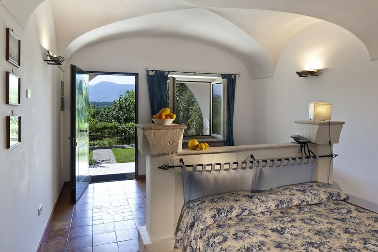 Hotel Villa Rizzo Resort & Spa